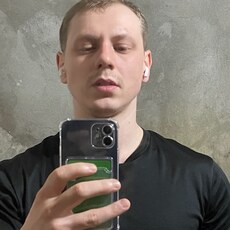 Фотография мужчины Андрей, 26 лет из г. Буденновск