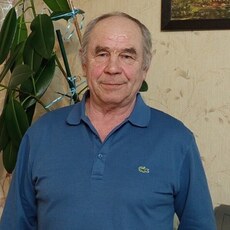 Фотография мужчины Владимир, 68 лет из г. Екатеринбург