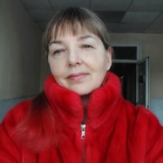 Фотография девушки Ирина, 58 лет из г. Воронеж