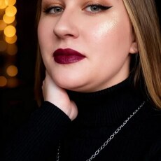 Фотография девушки Анастасия, 27 лет из г. Горно-Алтайск