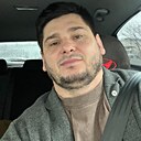 Ильяс, 36 лет