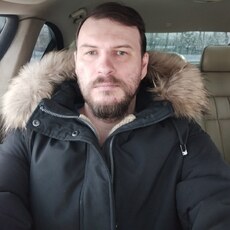 Фотография мужчины Алексей, 39 лет из г. Артемовский