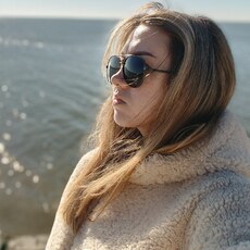Фотография девушки Ангелина, 33 года из г. Таганрог