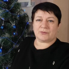 Фотография девушки Лана, 52 года из г. Саяногорск