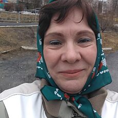 Фотография девушки Елена, 57 лет из г. Челябинск