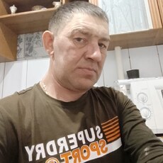 Фотография мужчины Александр, 43 года из г. Орел