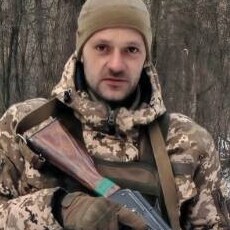 Фотография мужчины Олександр, 37 лет из г. Чернигов