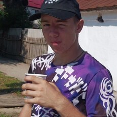 Фотография мужчины Стас, 19 лет из г. Джанкой