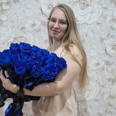 Фотография девушки Ольга, 27 лет из г. Россошь