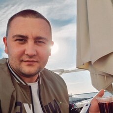 Фотография мужчины Андрей, 32 года из г. Энгельс