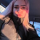 Санечка, 22 года