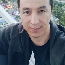 Фотография мужчины Тимур, 32 года из г. Омск