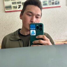 Фотография мужчины Маркус, 22 года из г. Лотошино