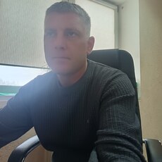 Фотография мужчины Александр, 36 лет из г. Солигорск