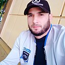 Саидов М, 35 лет