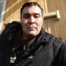 Фотография мужчины Жора, 51 год из г. Чита
