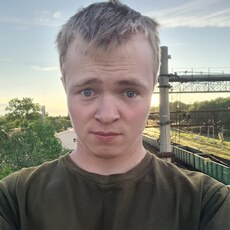 Фотография мужчины Сергей, 25 лет из г. Биробиджан