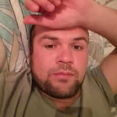Фотография мужчины Islom, 25 лет из г. Алматы