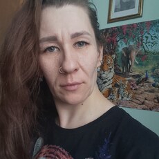 Фотография девушки Машуля, 41 год из г. Рыбинск