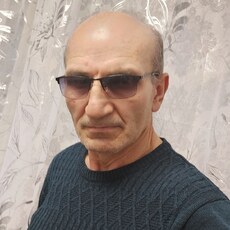 Фотография мужчины Карен, 62 года из г. Отрадный