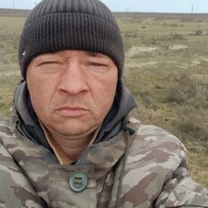 Фотография мужчины Мужначас, 39 лет из г. Затеречный