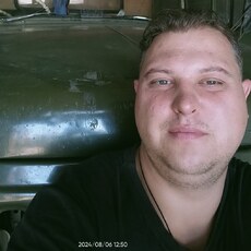 Фотография мужчины Никита, 33 года из г. Братск