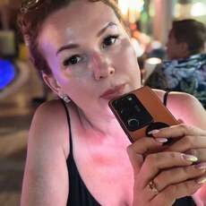 Фотография девушки Александра, 38 лет из г. Чебоксары