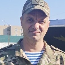 Фотография мужчины Василий, 43 года из г. Челябинск