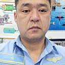 Думан, 35 лет