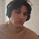 Каплан, 18 лет