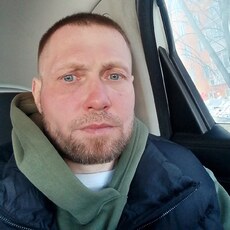 Фотография мужчины Сергей, 41 год из г. Новосибирск