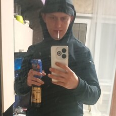Фотография мужчины Андрей, 23 года из г. Саяногорск