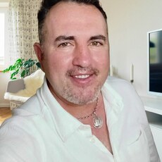 Фотография мужчины Roman, 46 лет из г. Баку