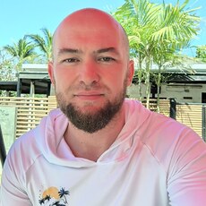 Фотография мужчины Danis, 41 год из г. Темрюк