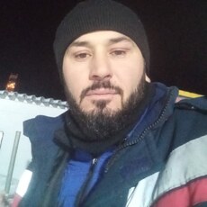 Фотография мужчины Рома, 35 лет из г. Тобольск