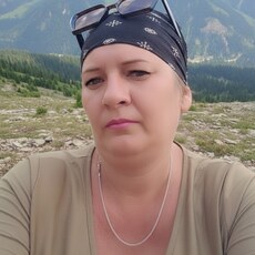 Фотография девушки Оксана, 44 года из г. Астана