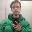 Максим, 22 года
