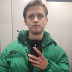 Фотография мужчины Максим, 22 года из г. Санкт-Петербург