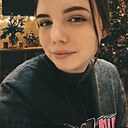 Дашка, 22 года