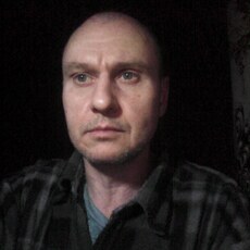Фотография мужчины Алексей, 44 года из г. Днепр