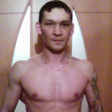 Фотография мужчины Александр, 39 лет из г. Гусь-Хрустальный