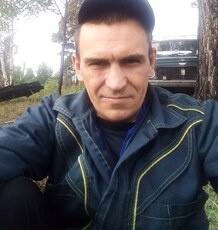 Фотография мужчины Алексей, 38 лет из г. Чита