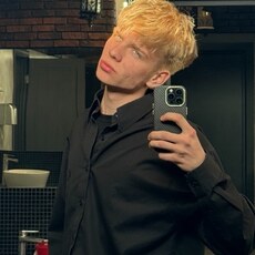 Фотография мужчины Руслан, 21 год из г. Мозырь