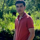 Юсуф, 24 года