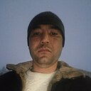 Азим, 34 года