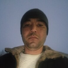 Фотография мужчины Азим, 34 года из г. Владимир