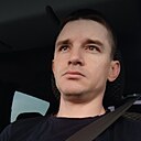 Егор, 36 лет
