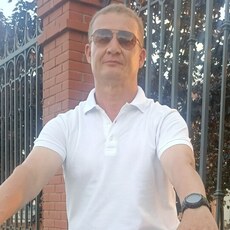 Фотография мужчины Икс, 52 года из г. Чебоксары