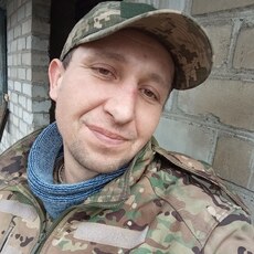 Фотография мужчины Vitaliy, 38 лет из г. Днепр