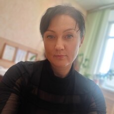 Фотография девушки Татьяна, 47 лет из г. Златоуст